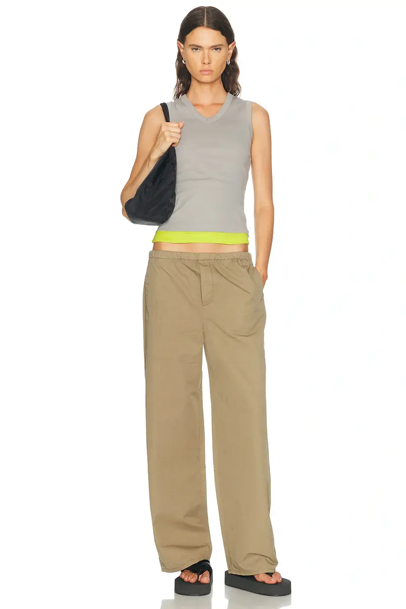 FLORE FLORE May Cami Top | Thumbnail 4 FLORE FLORE May Cami Top | Thumbnail 4