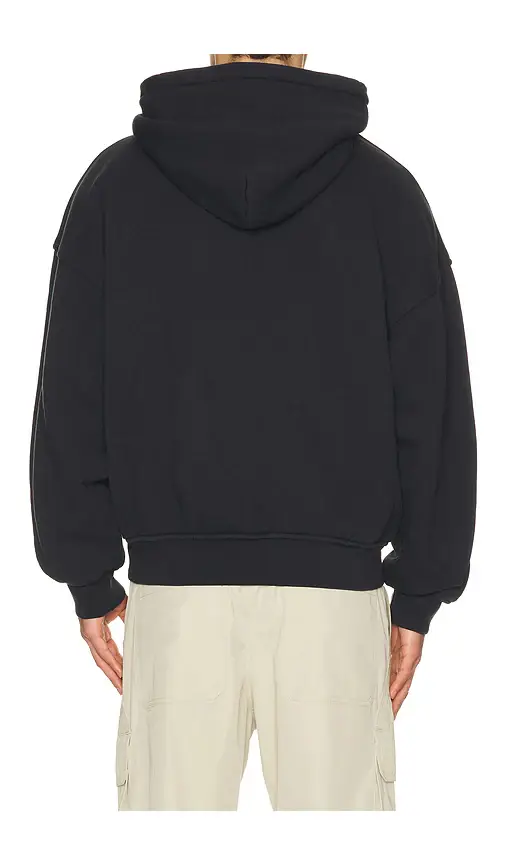 Rhude Dakar Convoy Hoodie | Thumbnail 6 Rhude Dakar Convoy Hoodie | Thumbnail 6