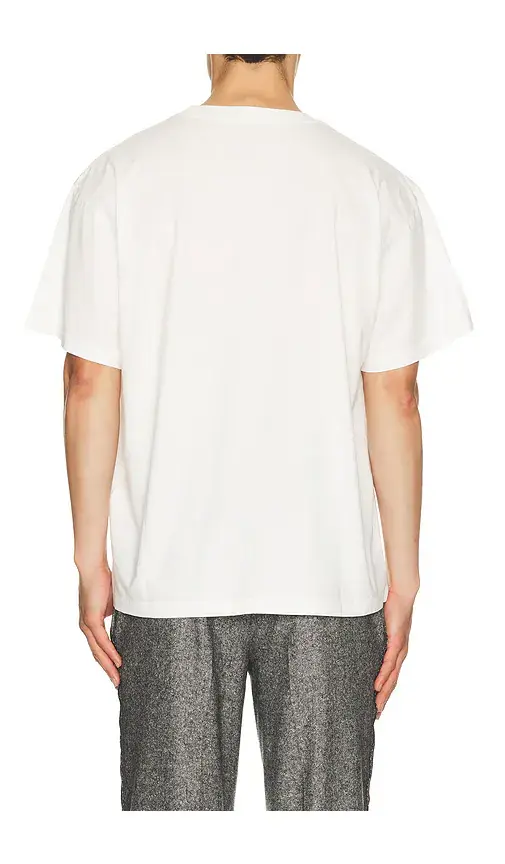 MM6 MAISON MARGIELA Tee Shirt | Thumbnail 7 MM6 MAISON MARGIELA Tee Shirt | Thumbnail 7