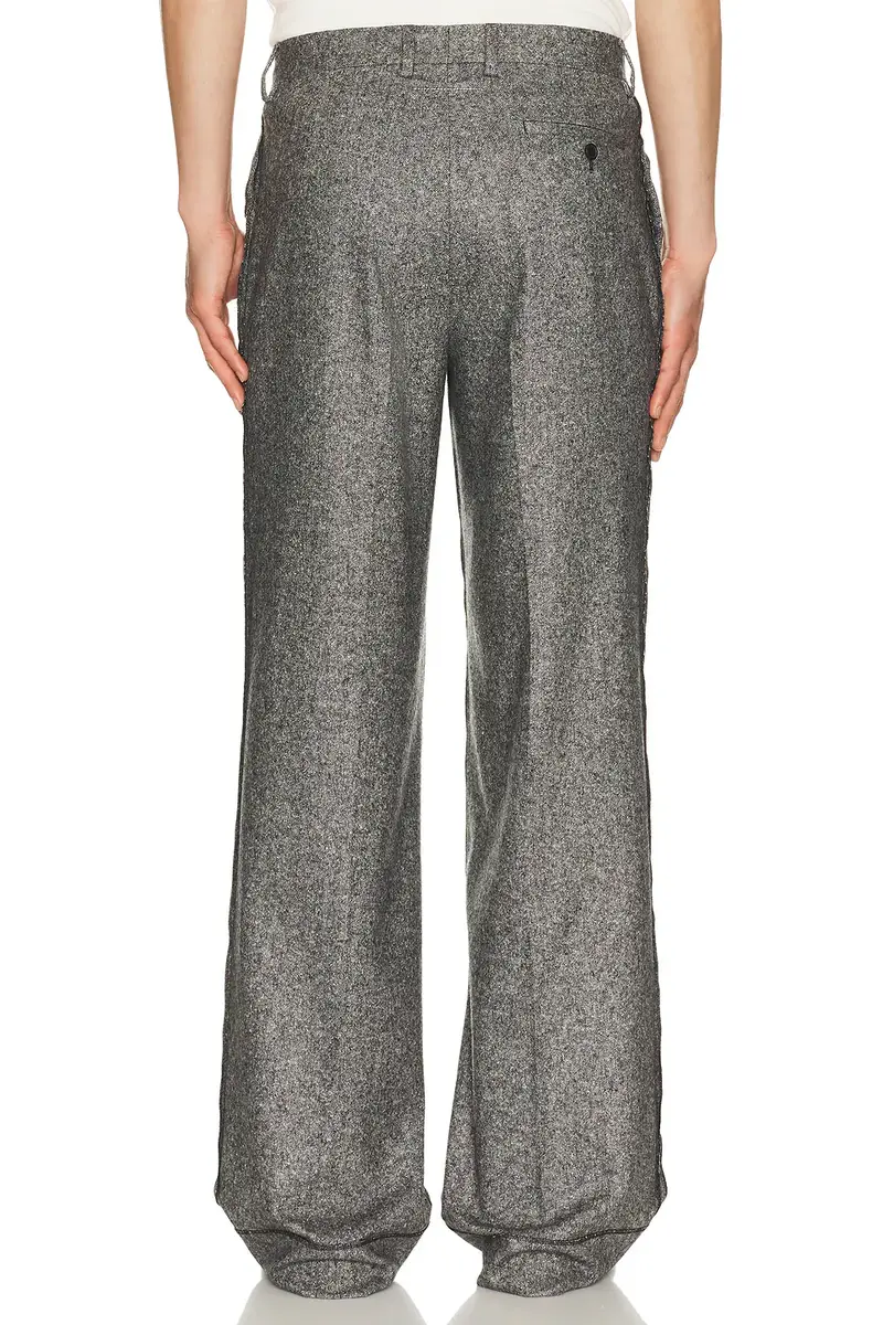 MM6 MAISON MARGIELA Pants | Thumbnail 3 MM6 MAISON MARGIELA Pants | Thumbnail 3