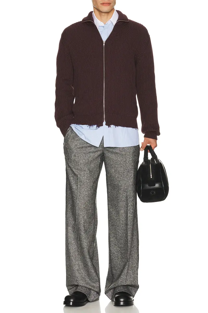 MM6 MAISON MARGIELA Pants | Thumbnail 4 MM6 MAISON MARGIELA Pants | Thumbnail 4