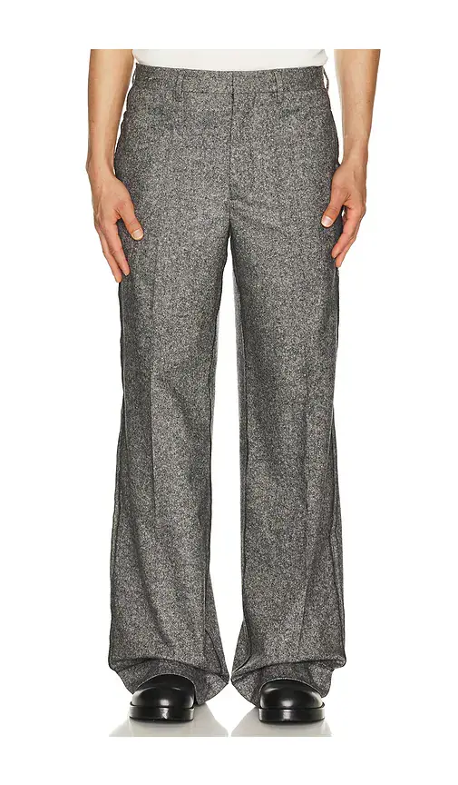 MM6 MAISON MARGIELA Pants | Thumbnail 6 MM6 MAISON MARGIELA Pants | Thumbnail 6