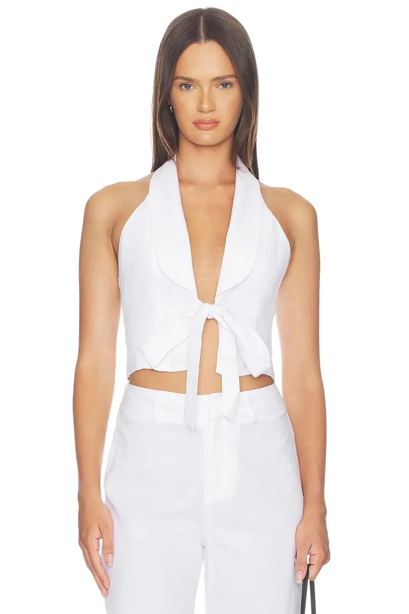 Dianea Halter Top Dianea Halter Top