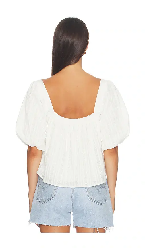 MORE TO COME Janitra Top | Thumbnail 3