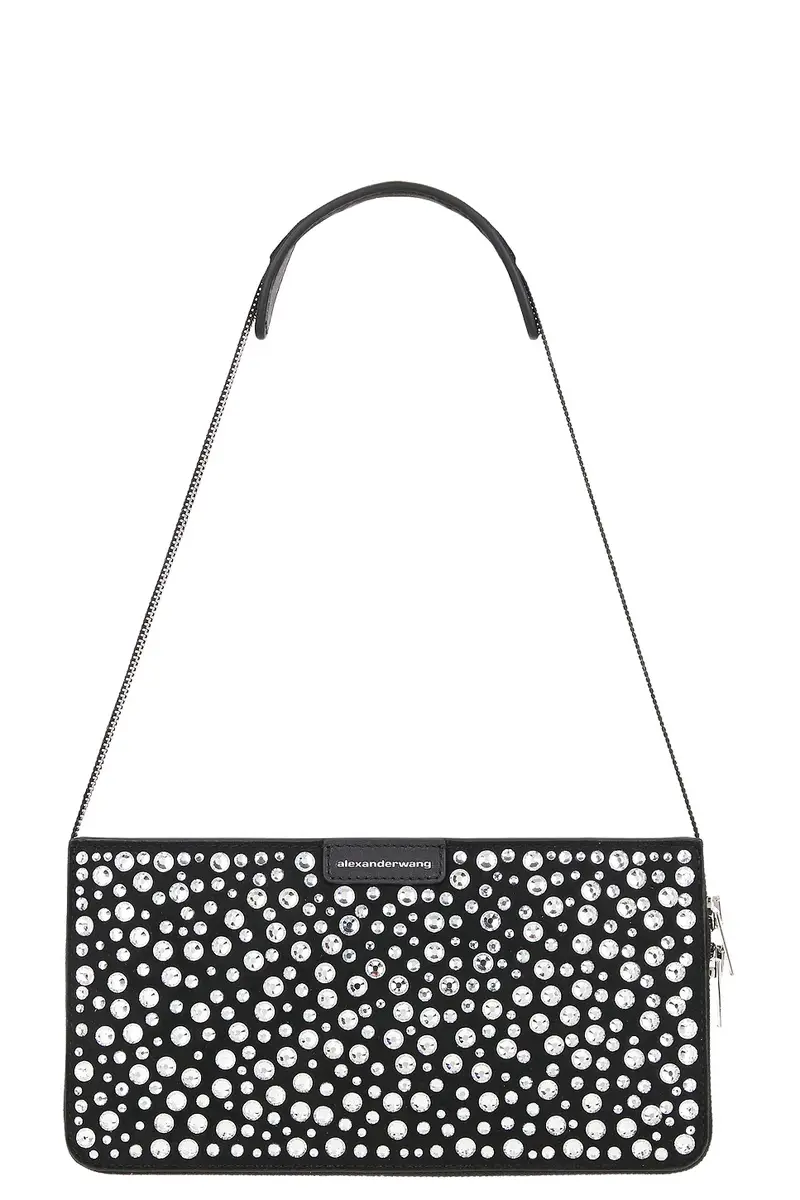 Alexander Wang Siren Pochette Bag