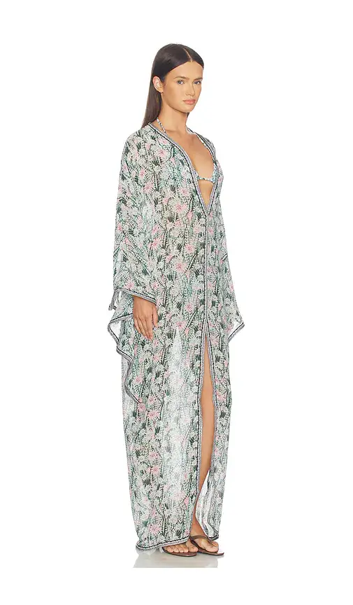 eywasouls malibu Jaya Dress | Thumbnail 2 eywasouls malibu Jaya Dress | Thumbnail 2