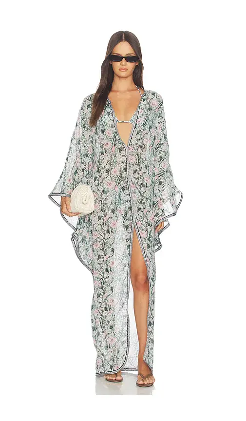 Jaya Dress Jaya Dress