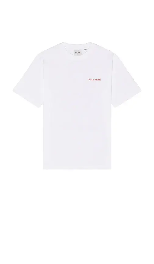 Daily Paper Safari Rally T-Shirt | Thumbnail 4
