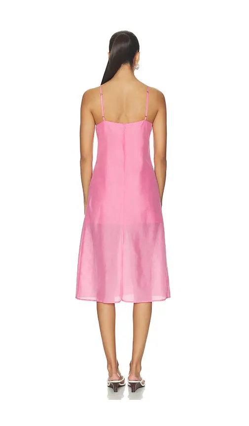 Pistola Vitoria Sheath Midi Dress | Thumbnail 3 Pistola Vitoria Sheath Midi Dress | Thumbnail 3