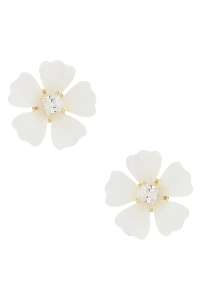 Soraya Earrings Soraya Earrings