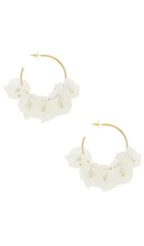 Lovers and Friends Odette Earrings | Thumbnail 2 Lovers and Friends Odette Earrings | Thumbnail 2