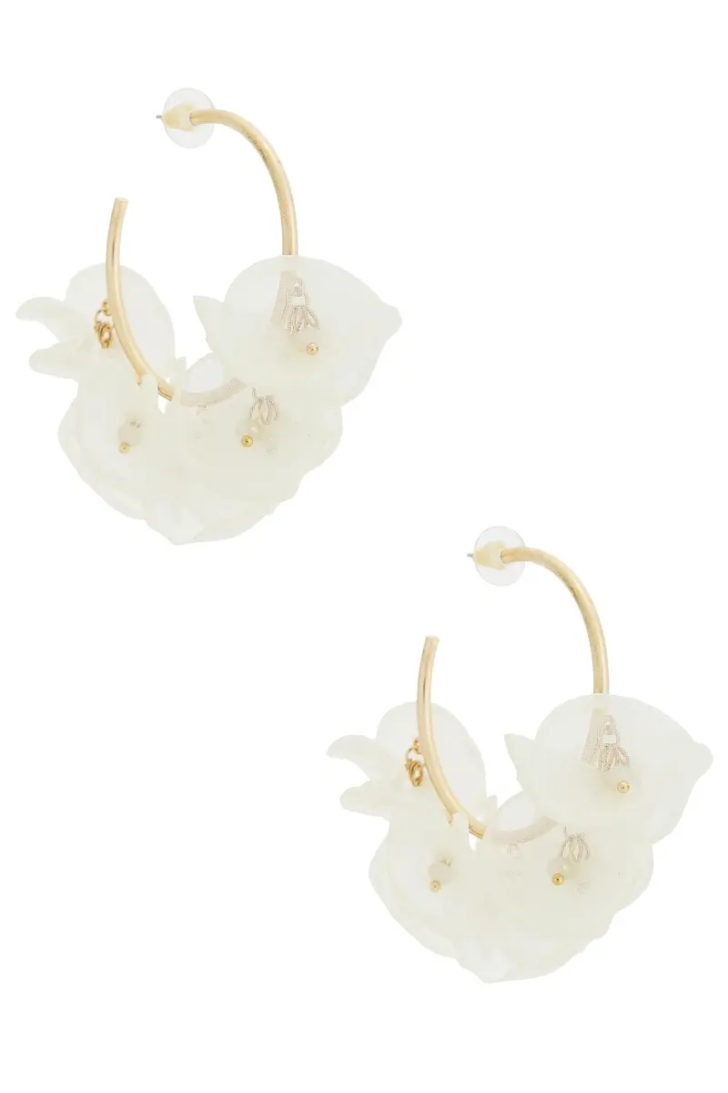 Odette Earrings Odette Earrings