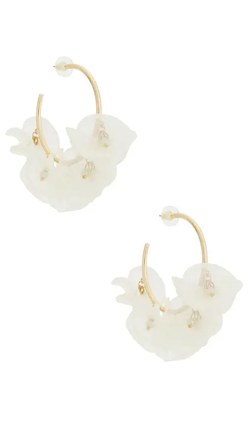 Lovers and Friends Odette Earrings | Image 1 Lovers and Friends Odette Earrings | Image 1