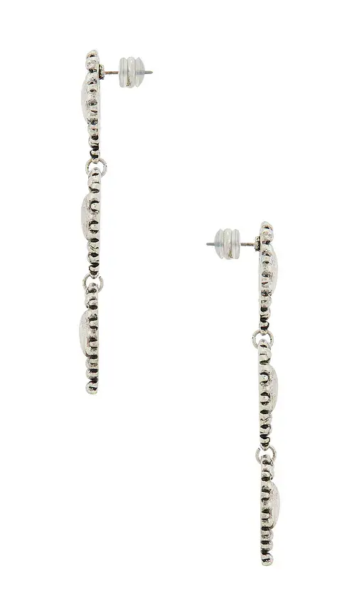 Lovers and Friends Daphne Earrings | Thumbnail 2 Lovers and Friends Daphne Earrings | Thumbnail 2