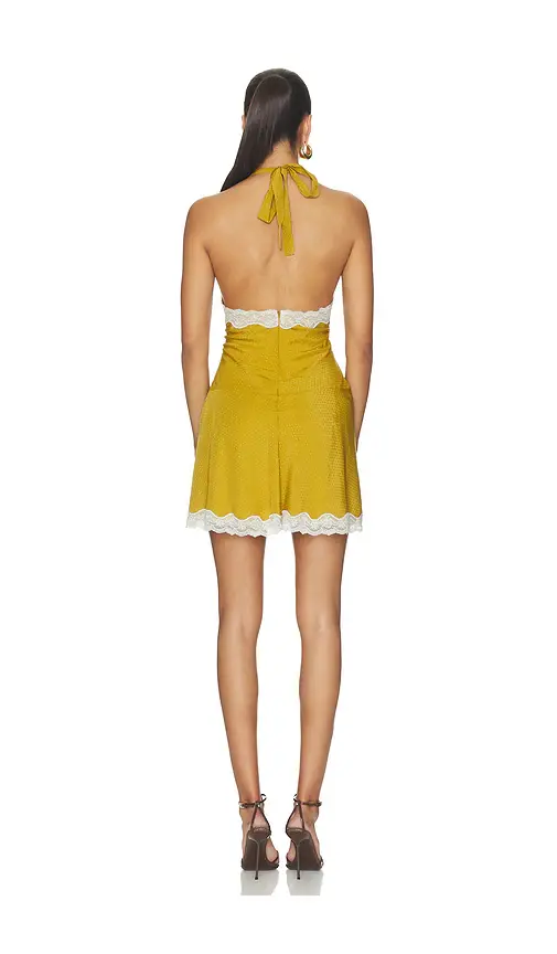 Steve Madden Liza Dress | Thumbnail 3 Steve Madden Liza Dress | Thumbnail 3