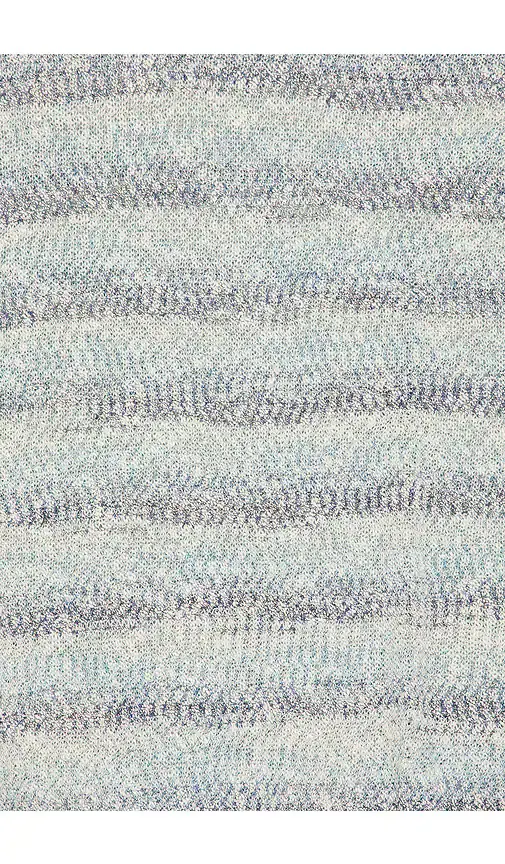Bound Marine Textured Knit Polo | Thumbnail 5 Bound Marine Textured Knit Polo | Thumbnail 5