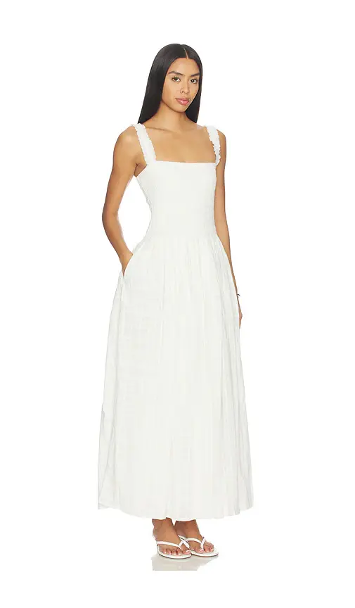 LSpace Wren Maxi Dress | Thumbnail 2 LSpace Wren Maxi Dress | Thumbnail 2