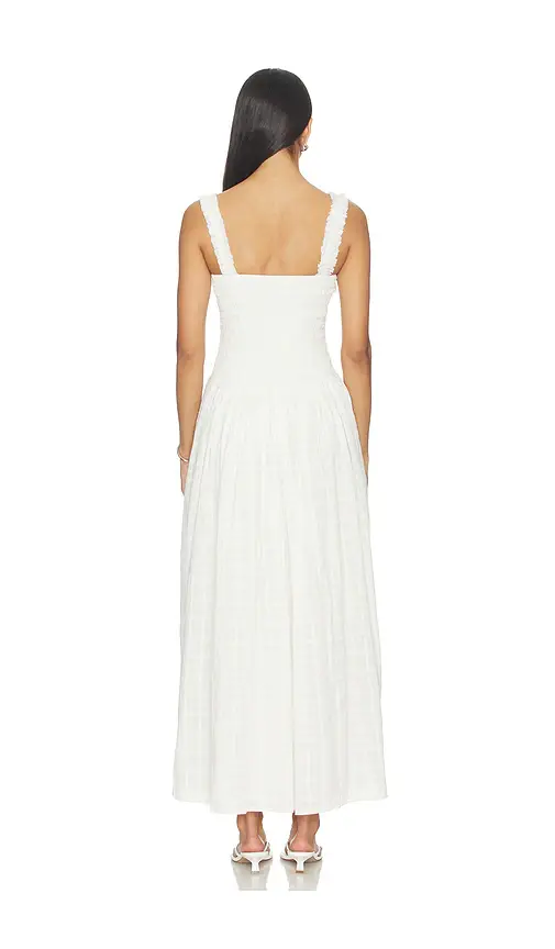 LSpace Wren Maxi Dress | Thumbnail 3 LSpace Wren Maxi Dress | Thumbnail 3