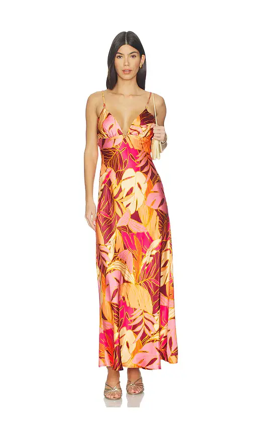 LSpace With Love Maxi Dress | Thumbnail 2
