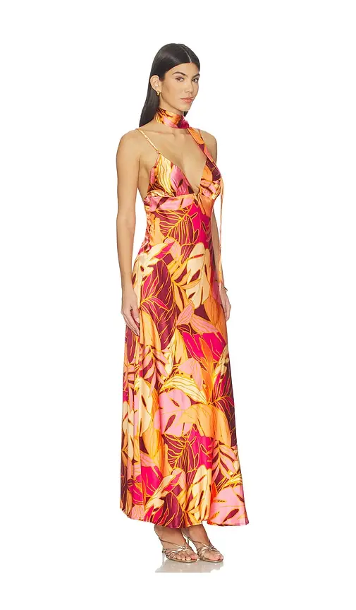 LSpace With Love Maxi Dress | Thumbnail 3