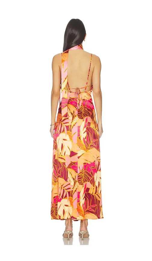 LSpace With Love Maxi Dress | Thumbnail 4