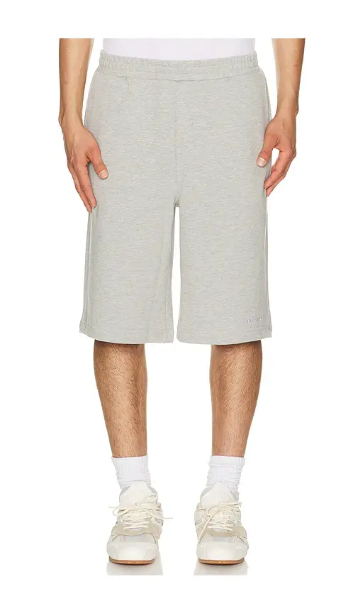 Daily Paper Relaxed Dias Jersey Shorts | Image 1 Daily Paper Relaxed Dias Jersey Shorts | Image 1