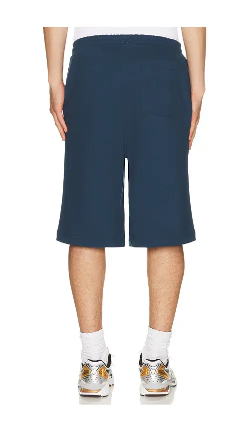Daily Paper Relaxed Dias Jersey Shorts | Thumbnail 2 Daily Paper Relaxed Dias Jersey Shorts | Thumbnail 2
