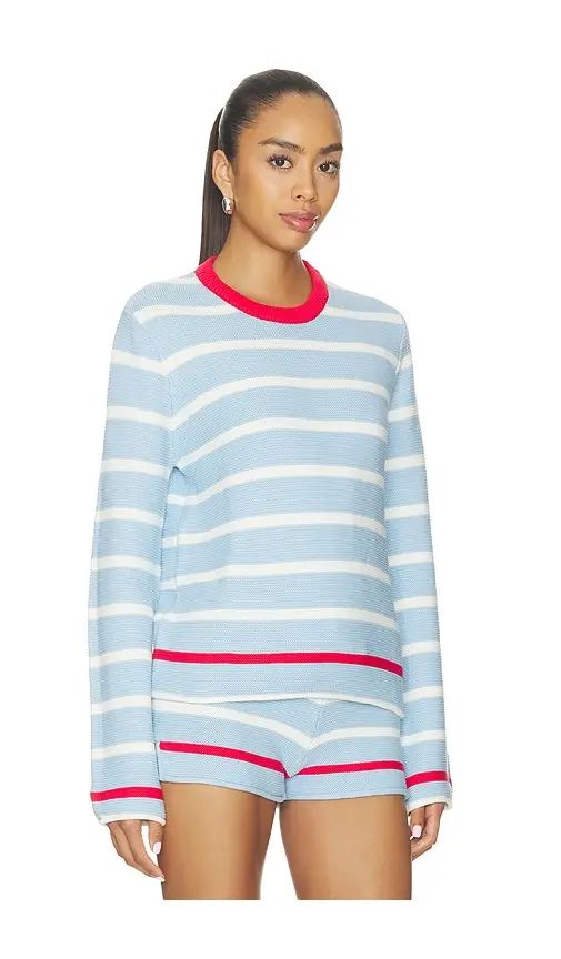 Solid & Striped The Hudson Sweater | Thumbnail 2