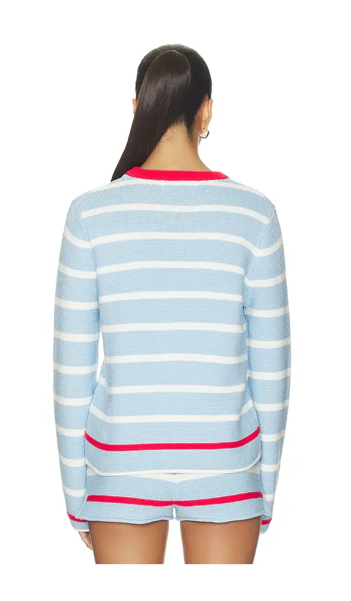 Solid & Striped The Hudson Sweater | Thumbnail 3