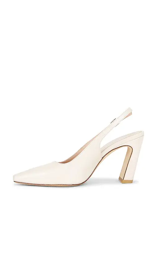 Stuart Weitzman Stassi Slingback 85 Pump | Thumbnail 5 Stuart Weitzman Stassi Slingback 85 Pump | Thumbnail 5