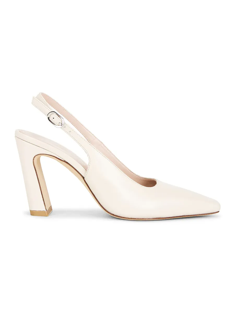Stassi Slingback 85 Pump Stassi Slingback 85 Pump