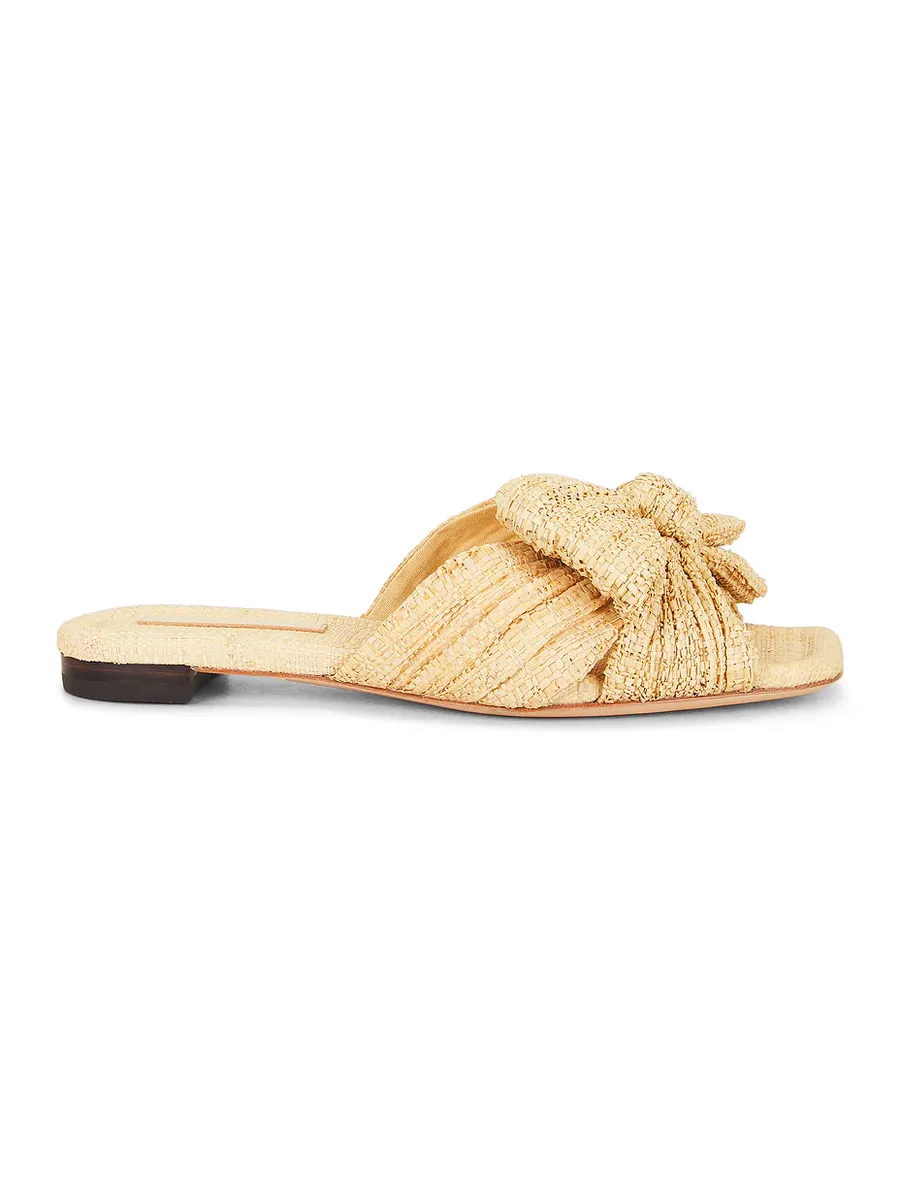Daphne Bow Slide