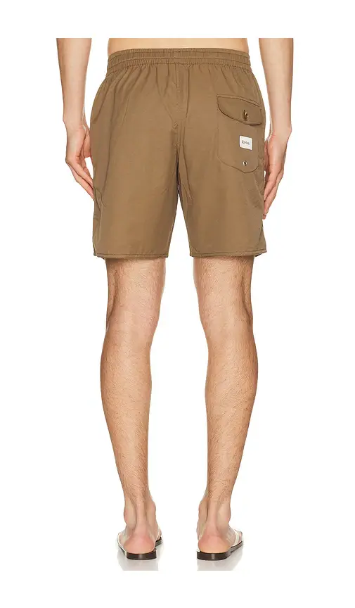 Rhythm Heritage Swim Short | Thumbnail 3 Rhythm Heritage Swim Short | Thumbnail 3
