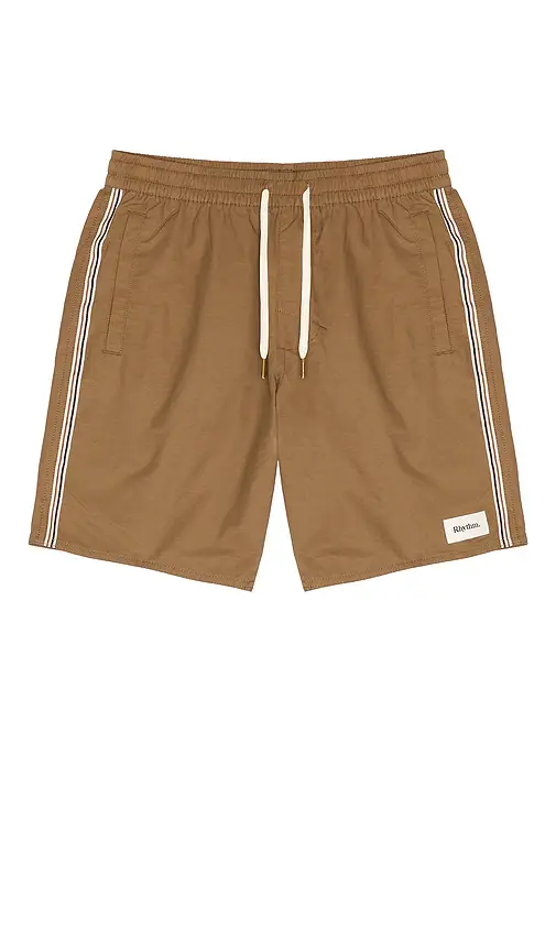 Rhythm Heritage Swim Short | Thumbnail 5 Rhythm Heritage Swim Short | Thumbnail 5