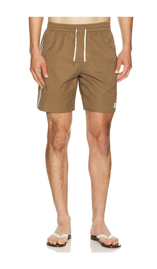 Heritage Swim Short Heritage Swim Short