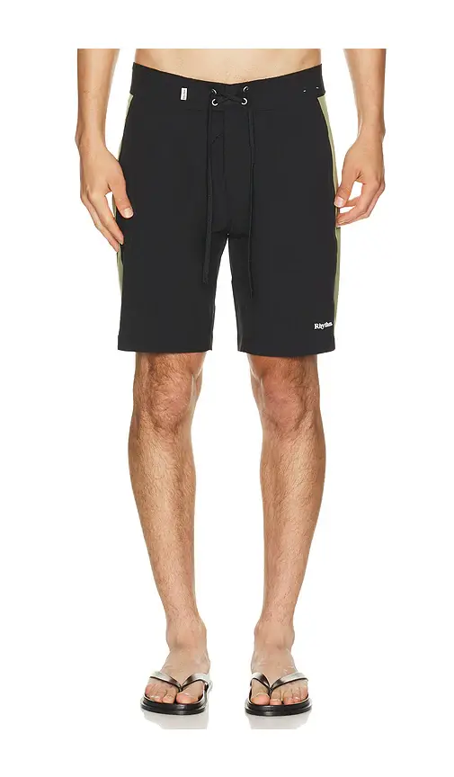 Rhythm Core Swim Trunk | Image 1 Rhythm Core Swim Trunk | Image 1