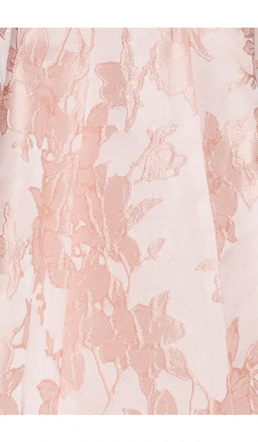 Lovers and Friends Magnolia Mini Dress | Thumbnail 4 Lovers and Friends Magnolia Mini Dress | Thumbnail 4