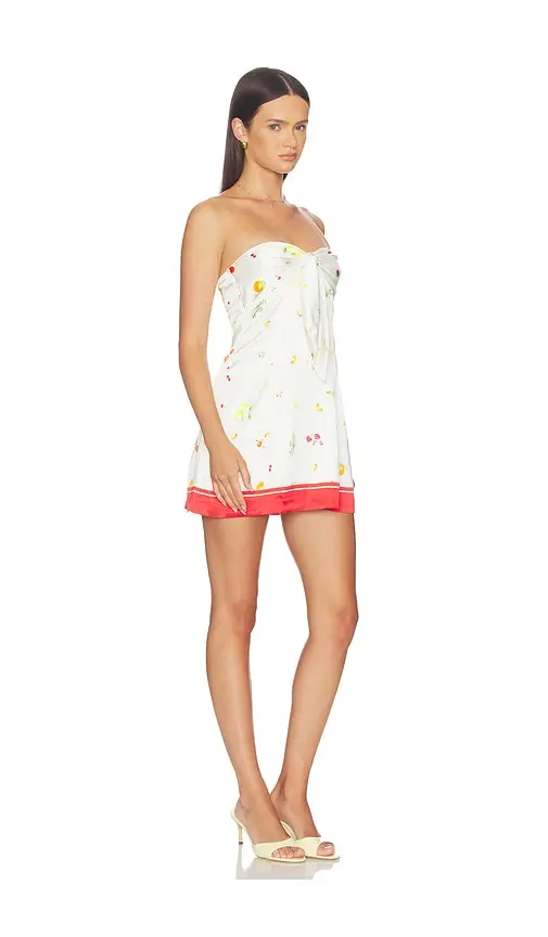 Lovers and Friends Irma Mini Dress | Thumbnail 2 Lovers and Friends Irma Mini Dress | Thumbnail 2