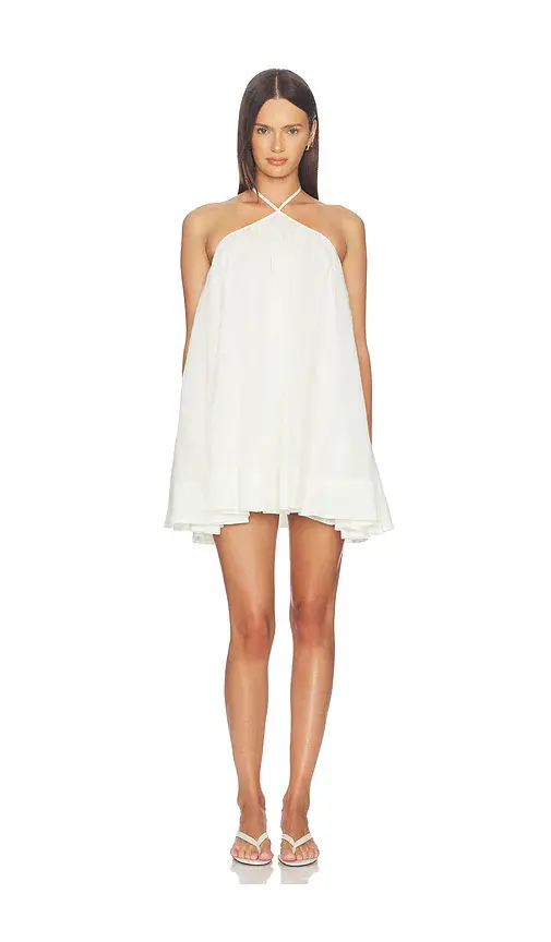 Lovers and Friends Savannah Mini Dress | Image 1 Lovers and Friends Savannah Mini Dress | Image 1