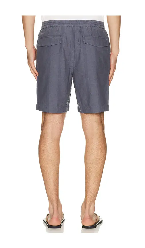 Vince Cove Stripe Short | Thumbnail 2 Vince Cove Stripe Short | Thumbnail 2