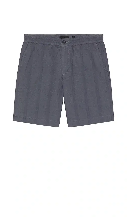 Vince Cove Stripe Short | Thumbnail 4 Vince Cove Stripe Short | Thumbnail 4
