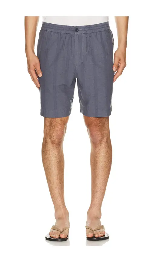 Vince Cove Stripe Short | Image 1 Vince Cove Stripe Short | Image 1