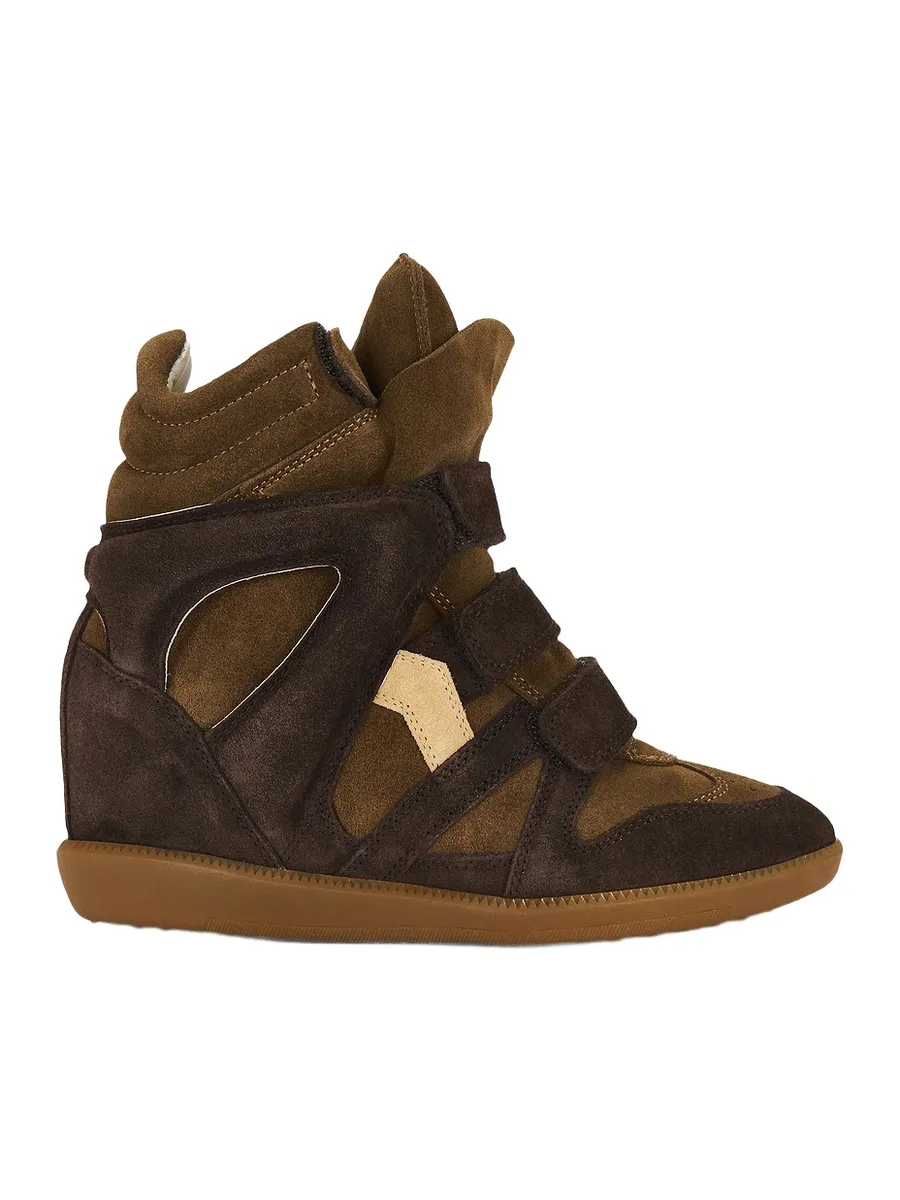 Bekett Sneaker Bekett Sneaker