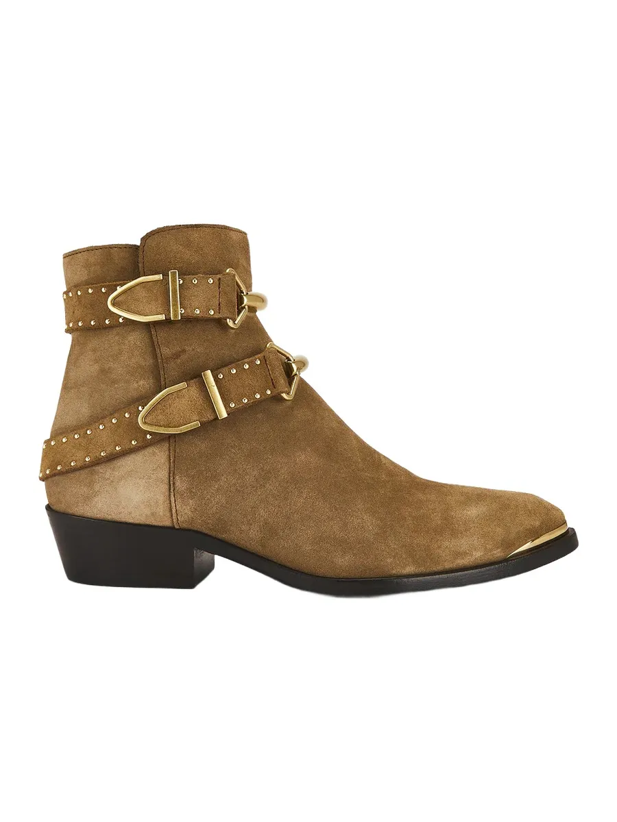 Zalya Boots Zalya Boots