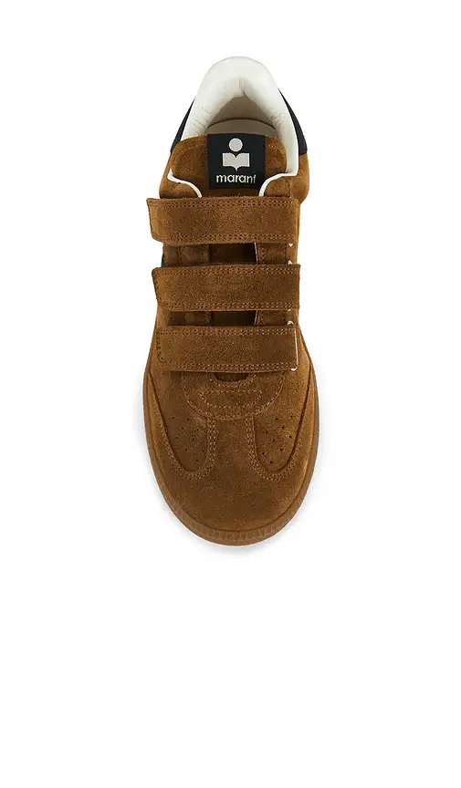Isabel Marant Beth Sneaker | Thumbnail 4 Isabel Marant Beth Sneaker | Thumbnail 4