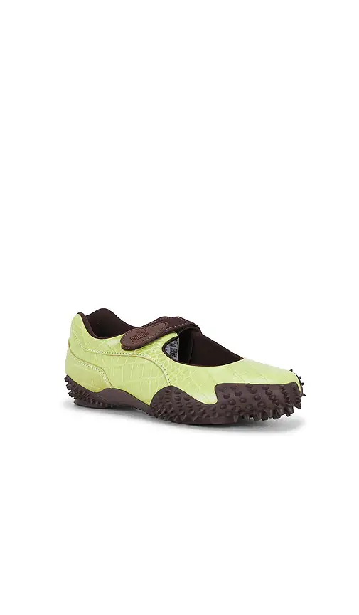 Puma Select Mostro Fey Cros Sneaker | Thumbnail 2 Puma Select Mostro Fey Cros Sneaker | Thumbnail 2