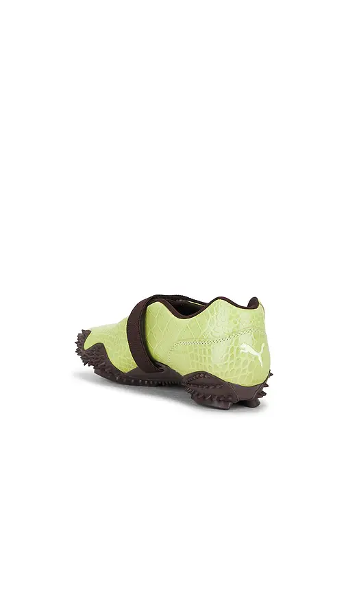 Puma Select Mostro Fey Cros Sneaker | Thumbnail 3 Puma Select Mostro Fey Cros Sneaker | Thumbnail 3