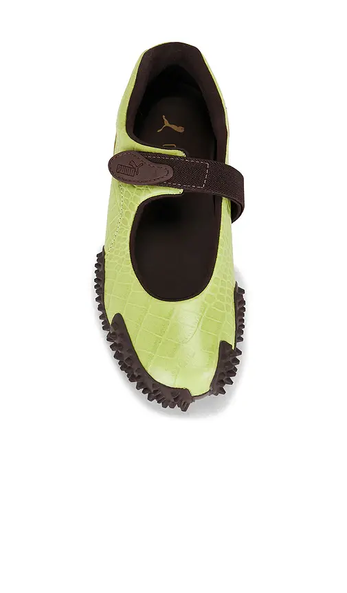 Puma Select Mostro Fey Cros Sneaker | Thumbnail 4 Puma Select Mostro Fey Cros Sneaker | Thumbnail 4