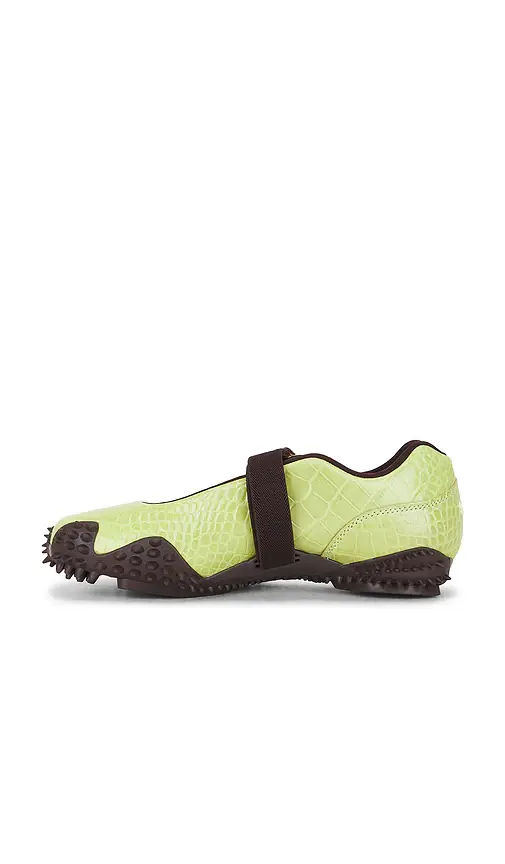 Puma Select Mostro Fey Cros Sneaker | Thumbnail 5 Puma Select Mostro Fey Cros Sneaker | Thumbnail 5