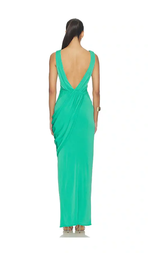 Katie May Leo Gown | Thumbnail 3